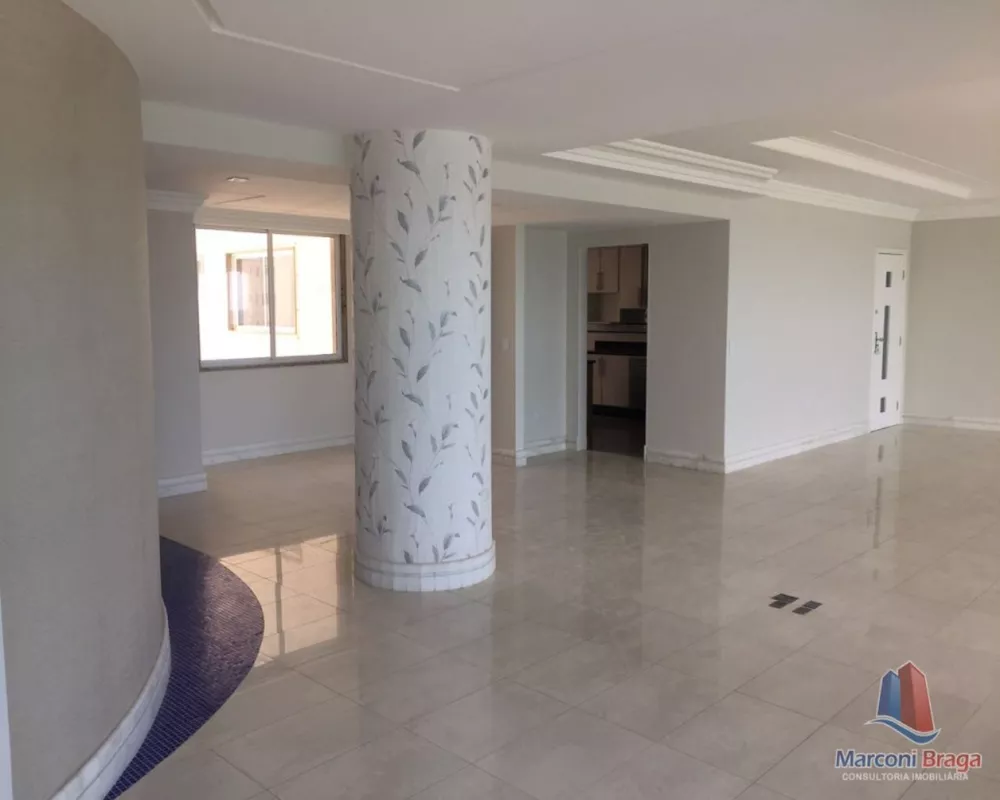 Apartamento à venda com 4 quartos, 290m² - Foto 2