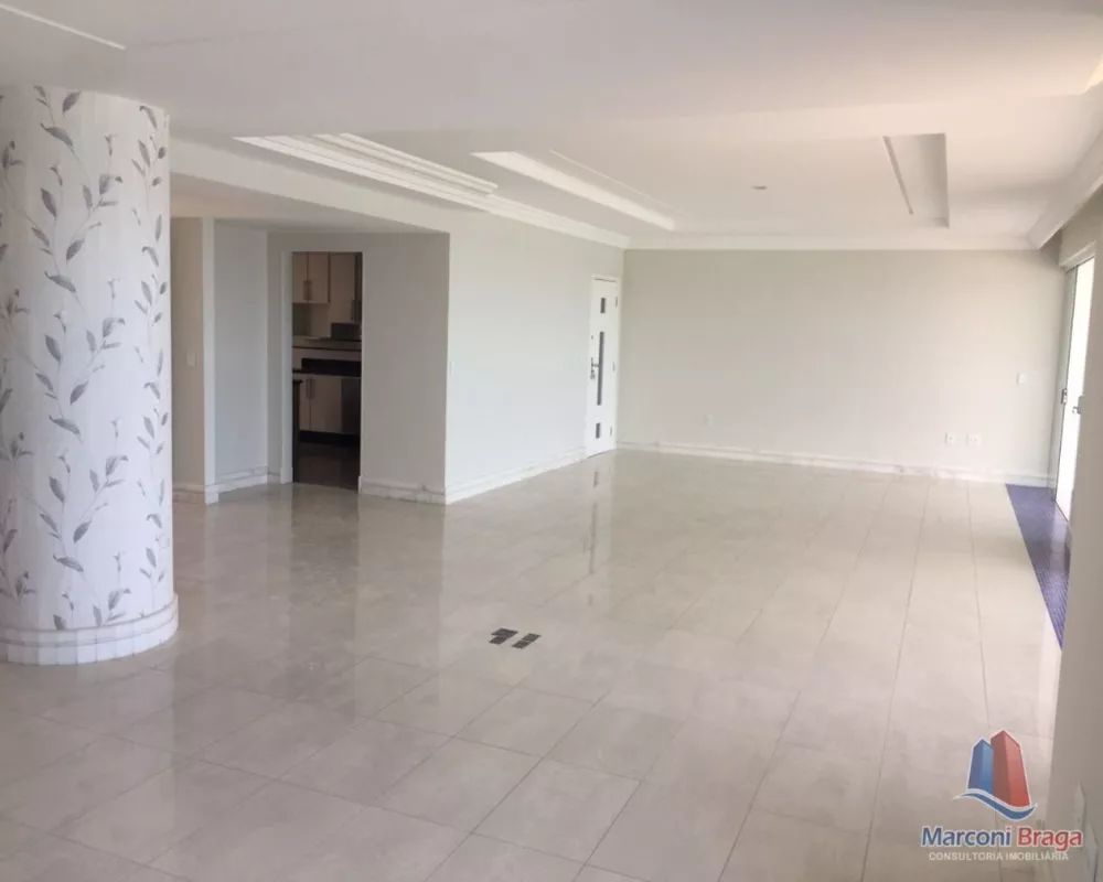 Apartamento à venda com 4 quartos, 290m² - Foto 3