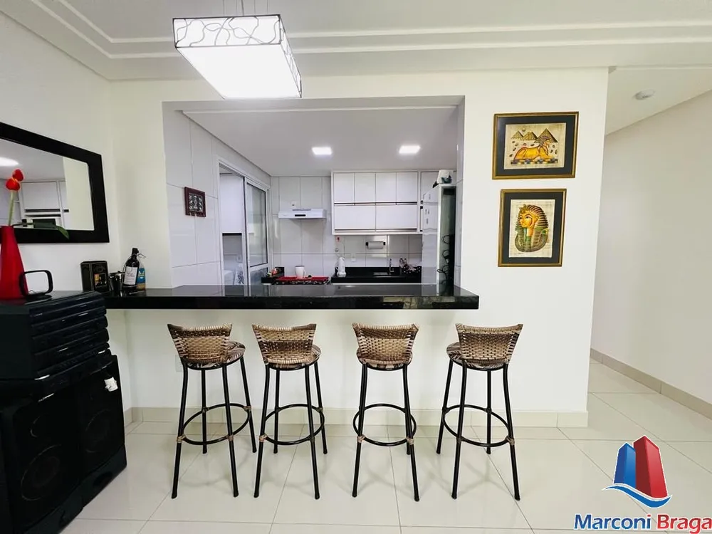 Apartamento, 2 quartos, 70 m² - Foto 5