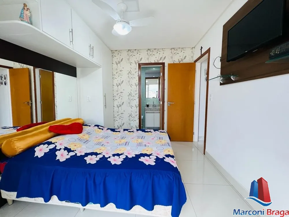 Apartamento, 2 quartos, 70 m² - Foto 15