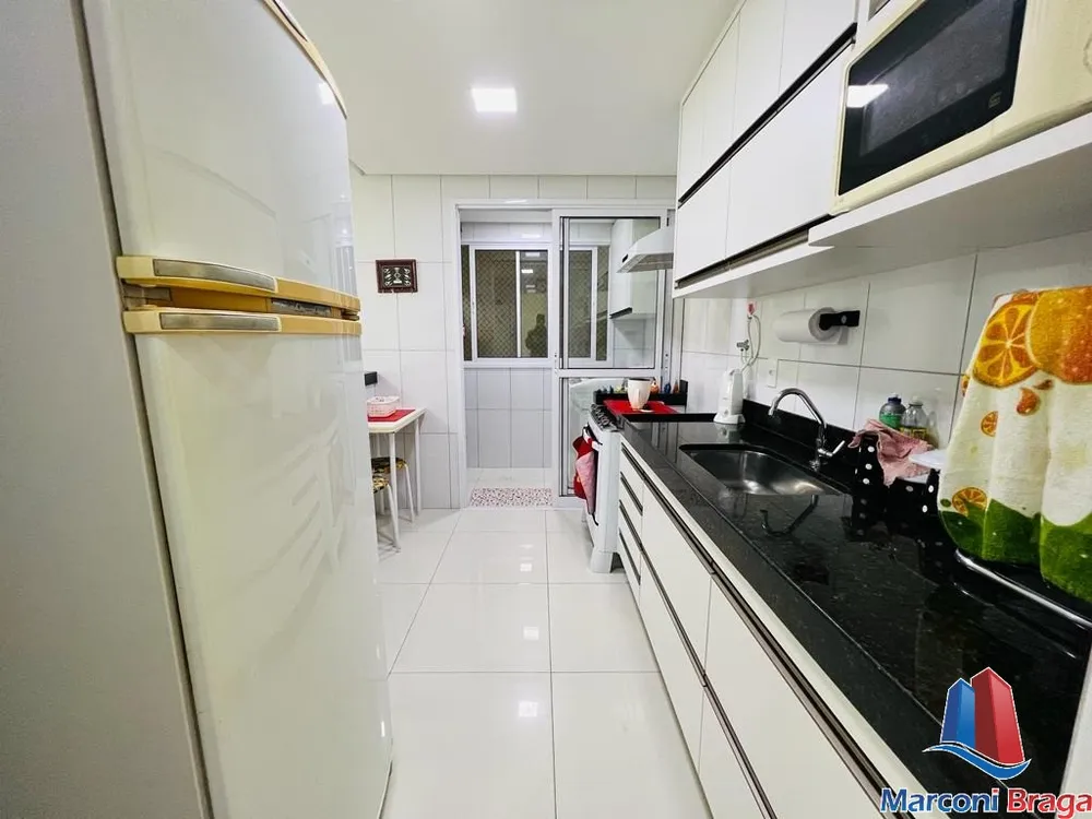 Apartamento, 2 quartos, 70 m² - Foto 6
