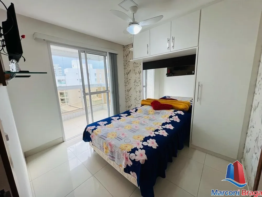 Apartamento, 2 quartos, 70 m² - Foto 13