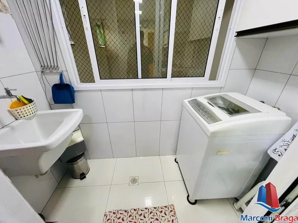Apartamento, 2 quartos, 70 m² - Foto 8