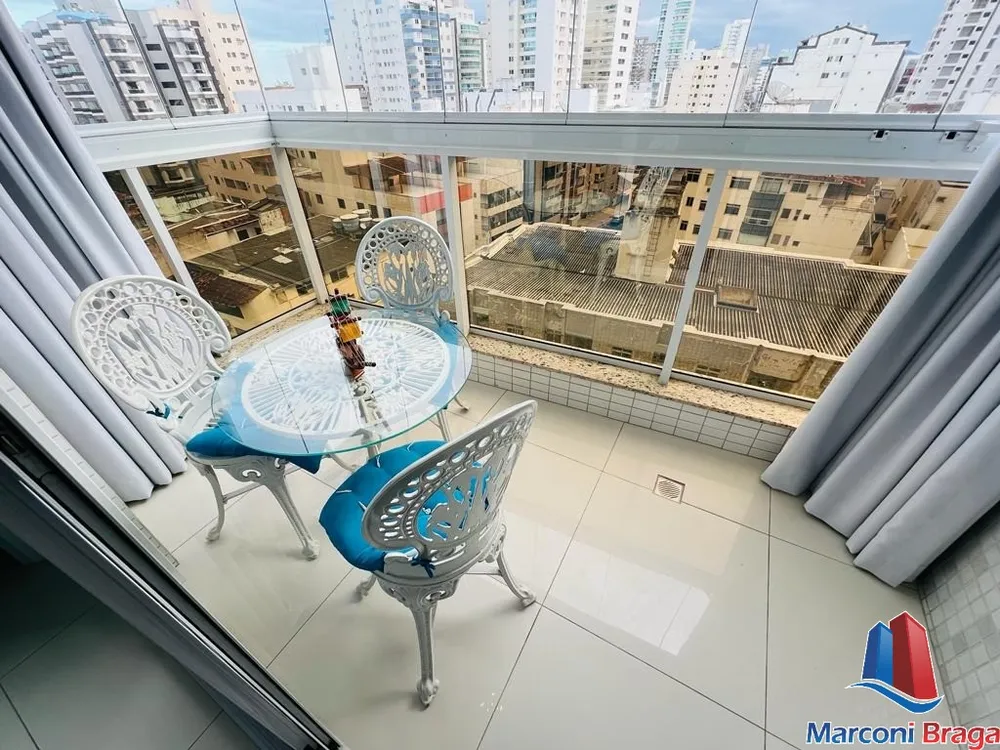 Apartamento, 2 quartos, 70 m² - Foto 10