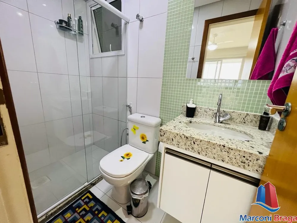Apartamento, 2 quartos, 70 m² - Foto 14