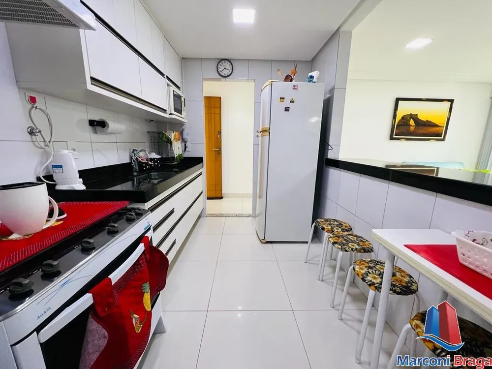 Apartamento, 2 quartos, 70 m² - Foto 7