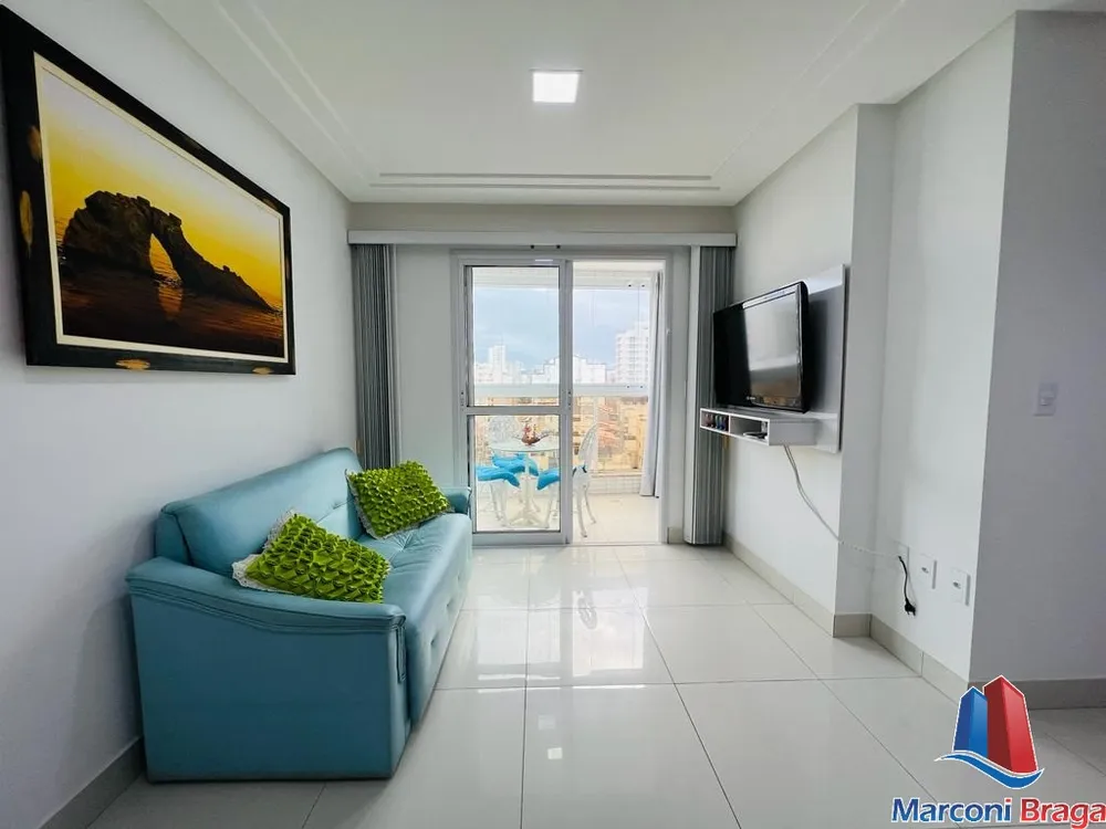 Apartamento, 2 quartos, 70 m² - Foto 4