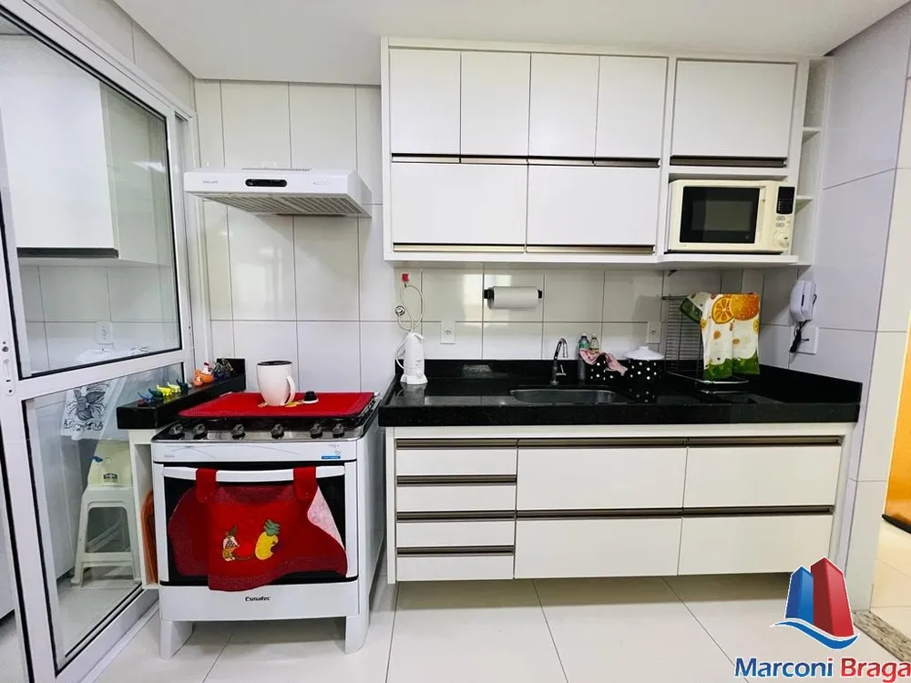 Apartamento, 2 quartos, 70 m² - Foto 9
