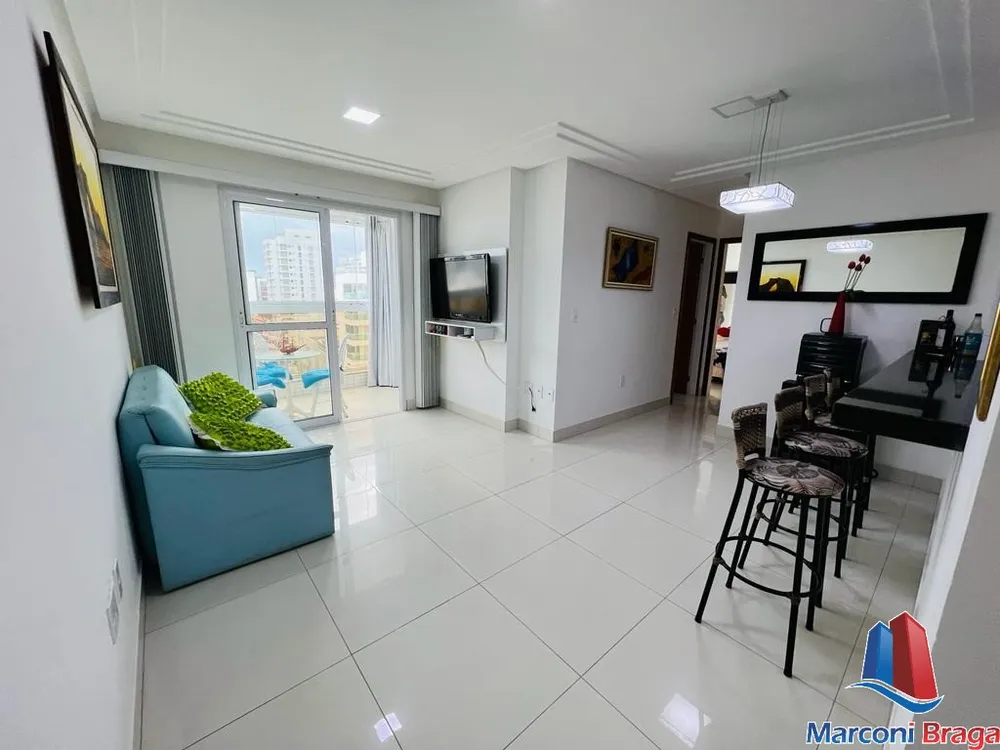 Apartamento, 2 quartos, 70 m² - Foto 1