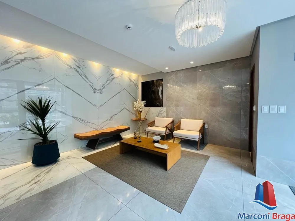 Apartamento, 2 quartos, 70 m² - Foto 3