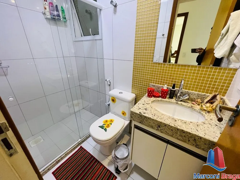 Apartamento, 2 quartos, 70 m² - Foto 11