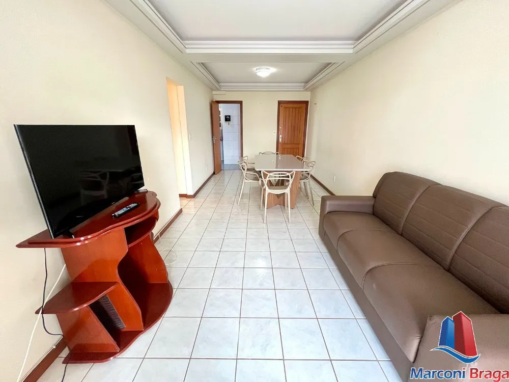 Apartamento, 3 quartos, 110 m² - Foto 2