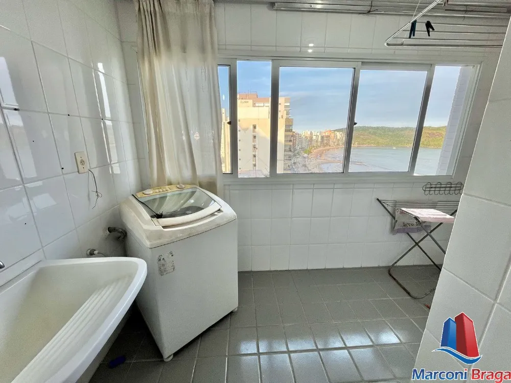 Apartamento, 3 quartos, 110 m² - Foto 8