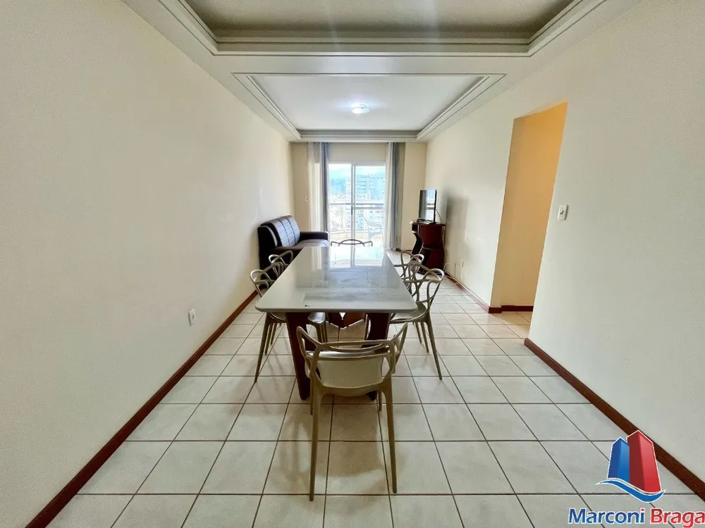 Apartamento, 3 quartos, 110 m² - Foto 3