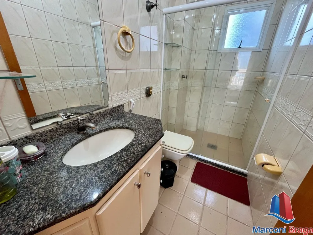 Apartamento, 3 quartos, 110 m² - Foto 5