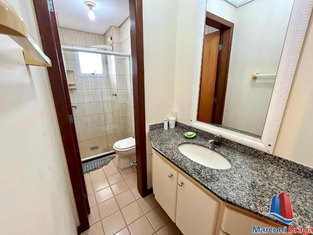 Apartamento, 3 quartos, 110 m² - Foto 9