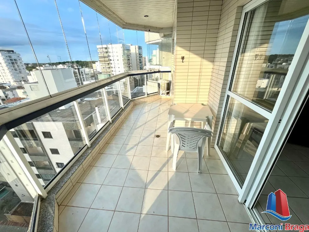 Apartamento, 3 quartos, 110 m² - Foto 1