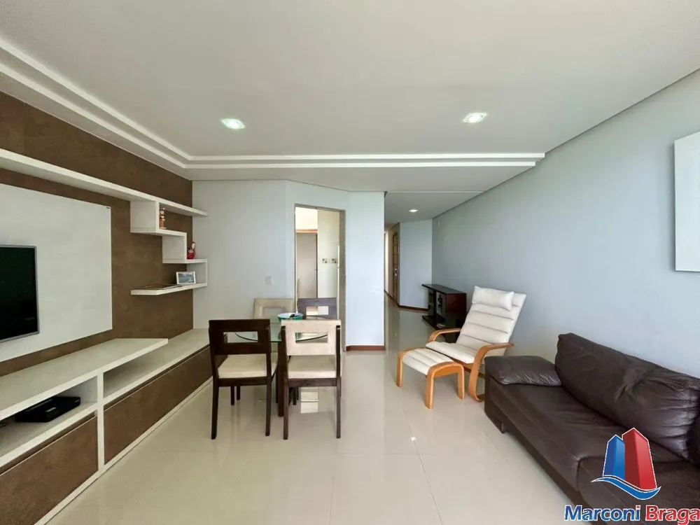 Apartamento, 3 quartos, 95 m² - Foto 3