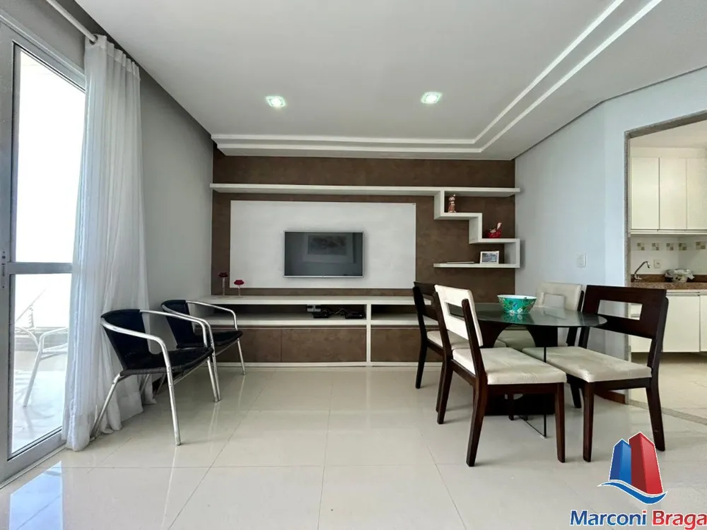 Apartamento, 3 quartos, 95 m² - Foto 4