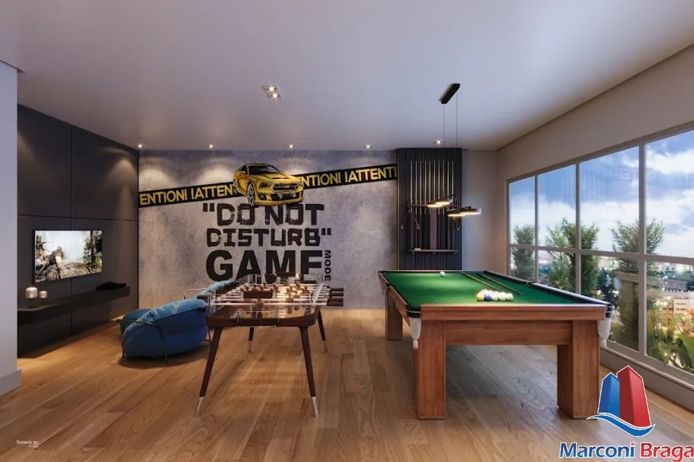 Apartamento, 3 quartos, 106 m² - Foto 1