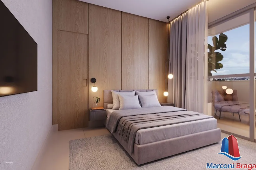 Apartamento, 3 quartos, 106 m² - Foto 10