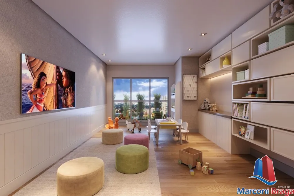 Apartamento, 3 quartos, 106 m² - Foto 7