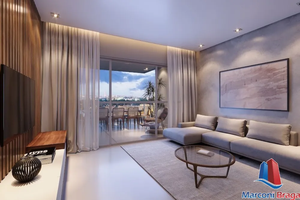 Apartamento, 3 quartos, 106 m² - Foto 8