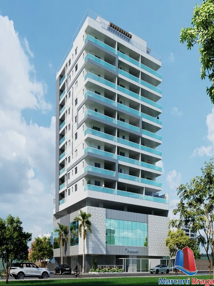 Apartamento, 3 quartos, 93 m² - Foto 4