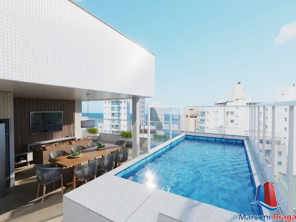 Apartamento, 3 quartos, 93 m² - Foto 1
