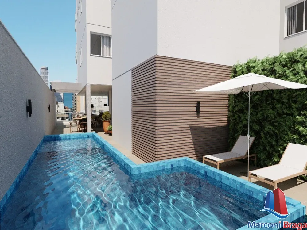 Apartamento, 3 quartos, 93 m² - Foto 8