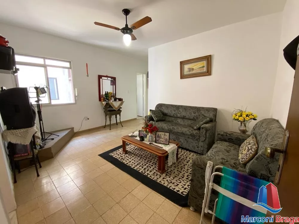 Apartamento à venda com 2 quartos, 75m² - Foto 1