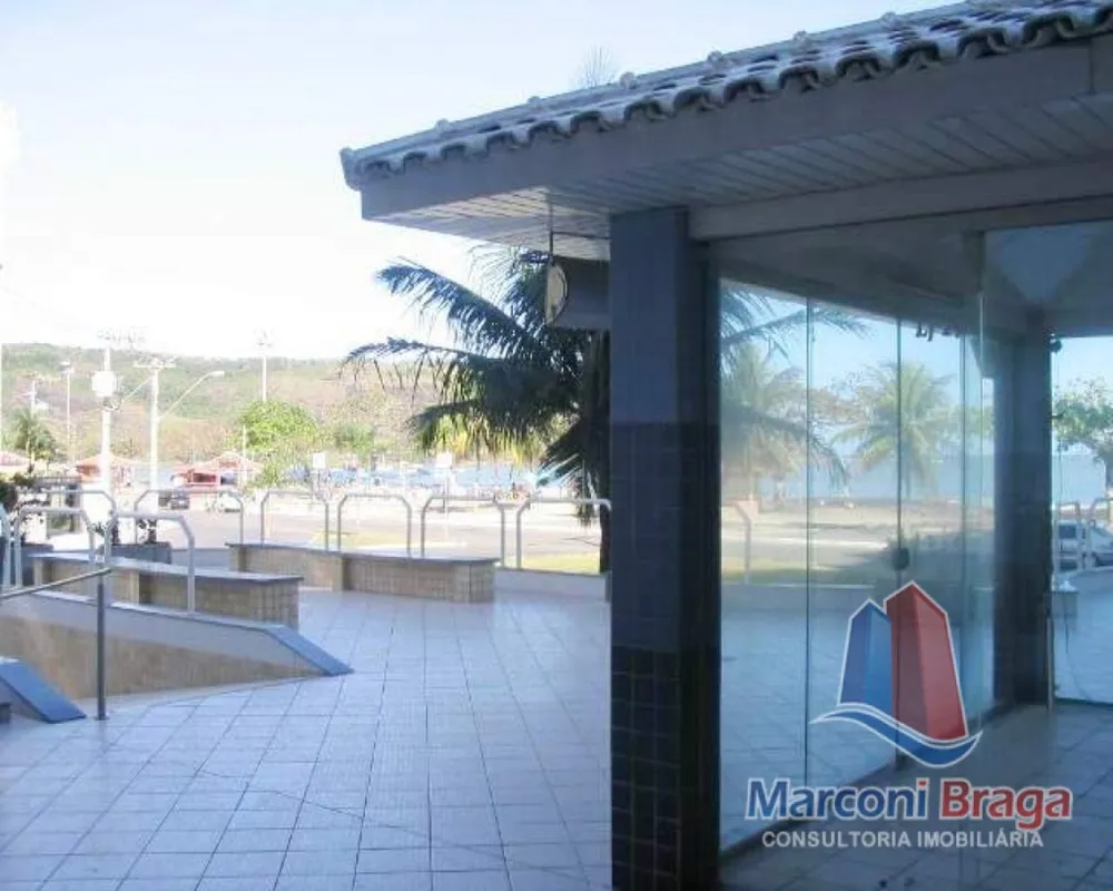 Loja-Salão, 20 m² - Foto 5