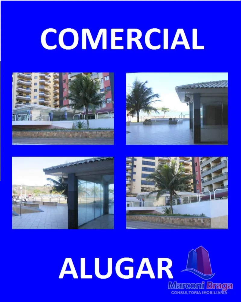 Loja-Salão, 20 m² - Foto 7