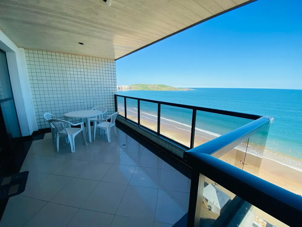 Apartamento, 4 quartos, 135 m² - Foto 1