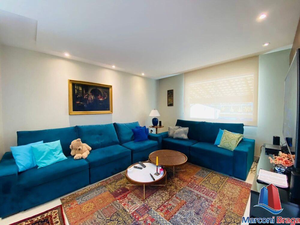 Casa, 4 quartos, 270 m² - Foto 9