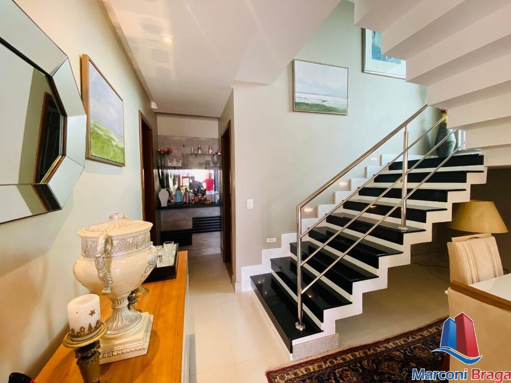 Casa, 4 quartos, 270 m² - Foto 11