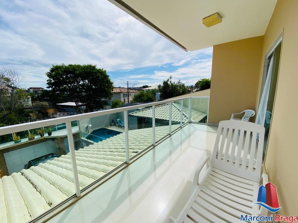 Casa, 4 quartos, 270 m² - Foto 15