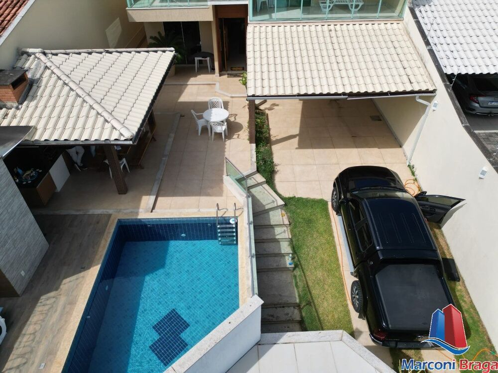 Casa, 4 quartos, 270 m² - Foto 19