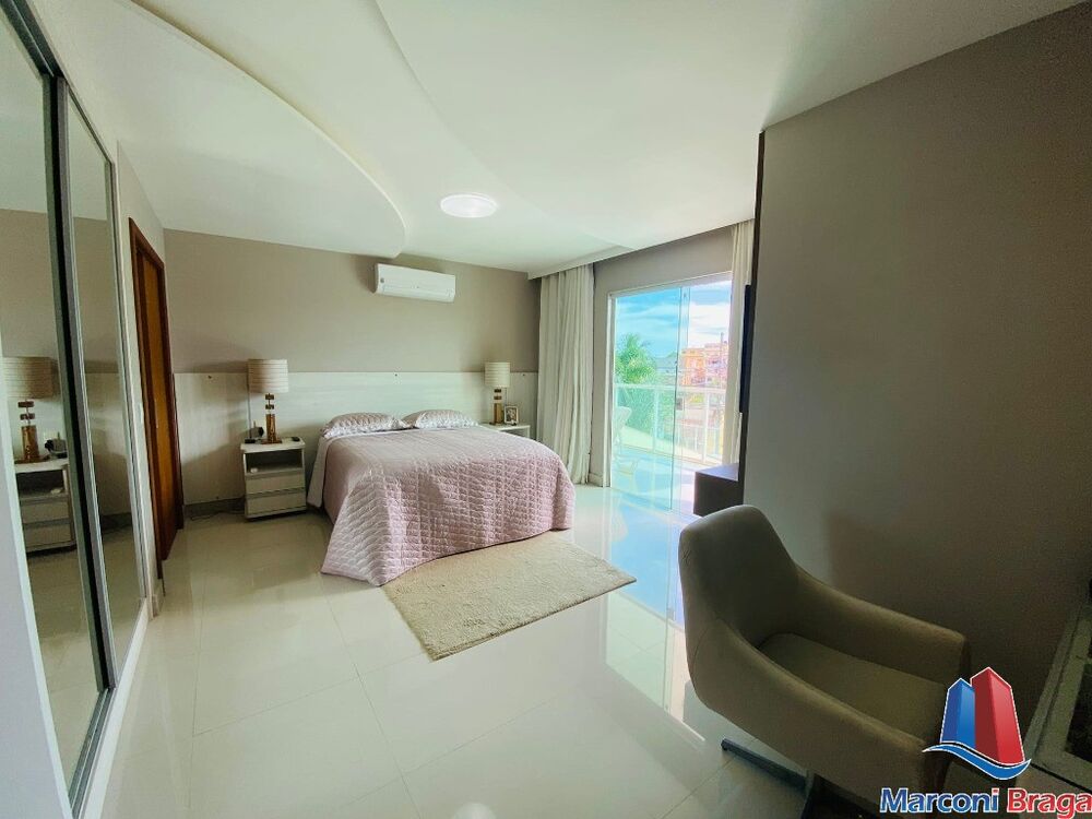 Casa, 4 quartos, 270 m² - Foto 6