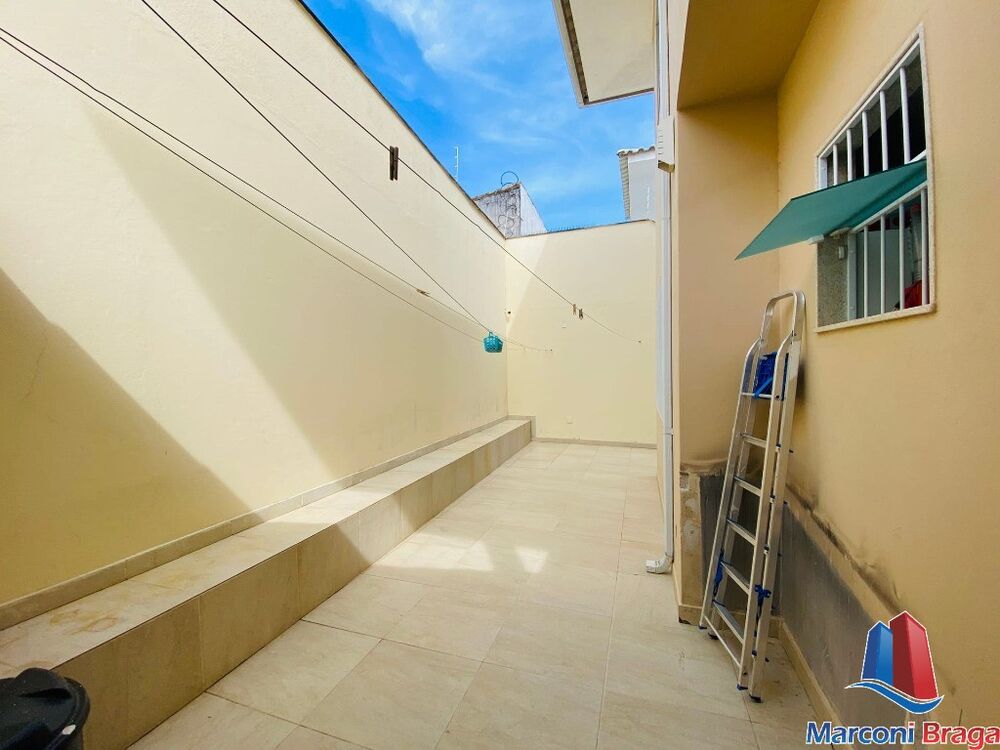 Casa, 4 quartos, 270 m² - Foto 5