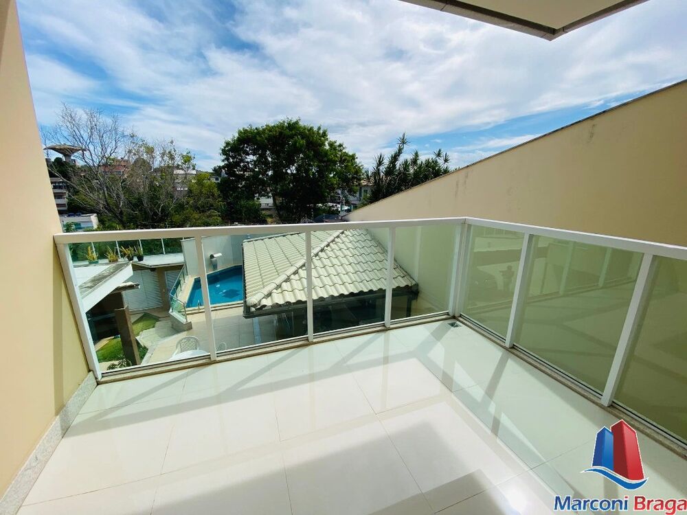 Casa, 4 quartos, 270 m² - Foto 4