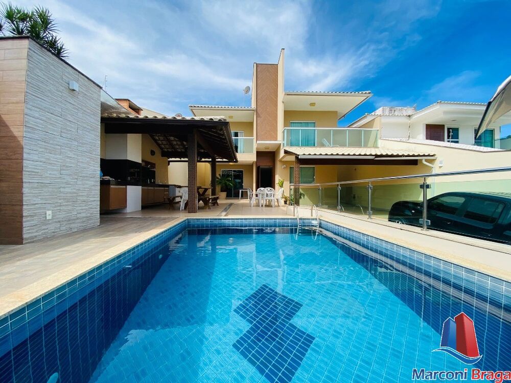 Casa, 4 quartos, 270 m² - Foto 10