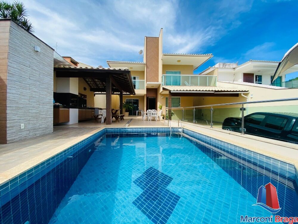 Casa, 4 quartos, 270 m² - Foto 12