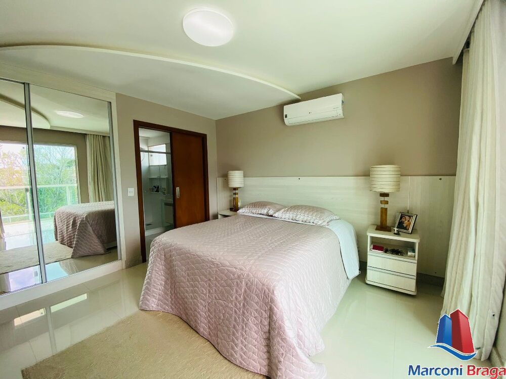 Casa, 4 quartos, 270 m² - Foto 7