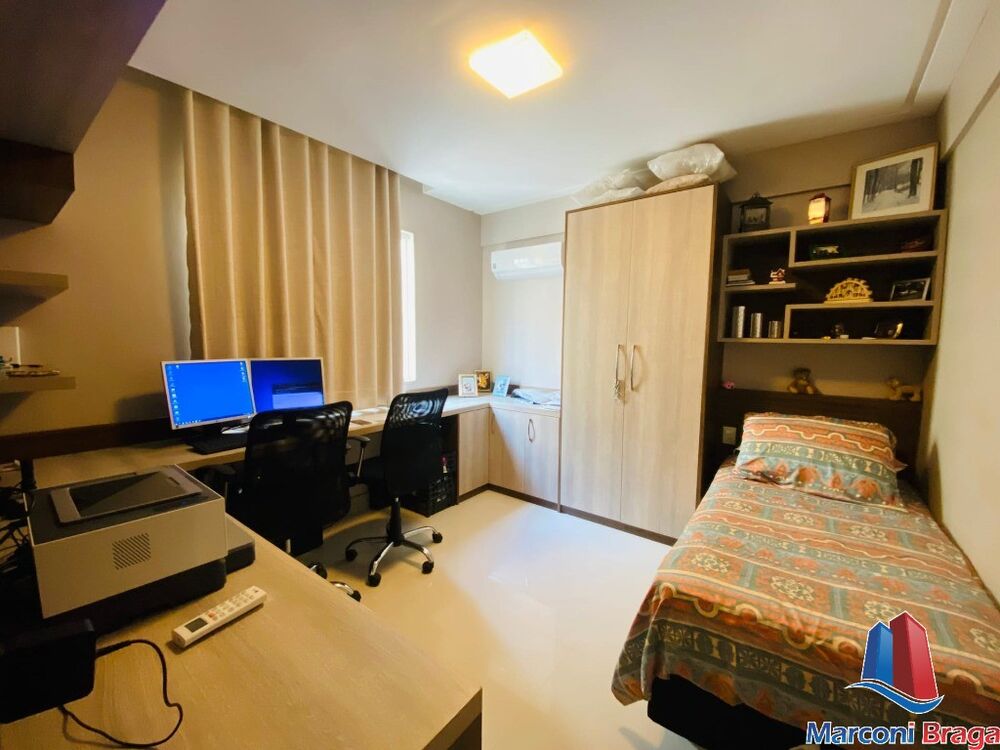 Casa, 4 quartos, 270 m² - Foto 3