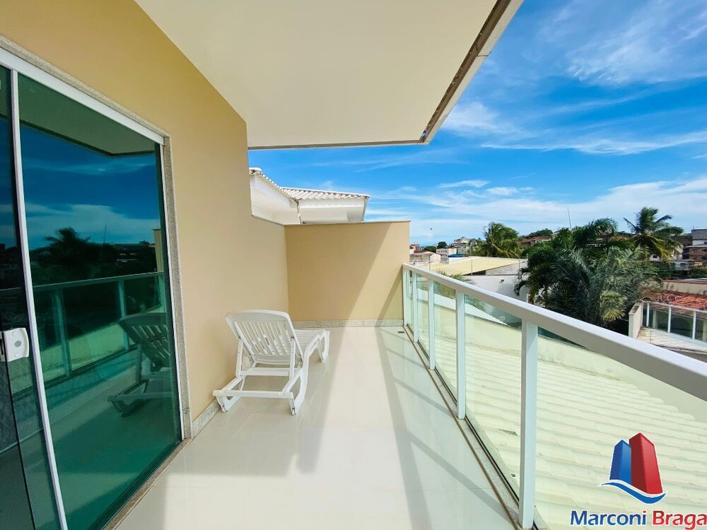 Casa, 4 quartos, 270 m² - Foto 16