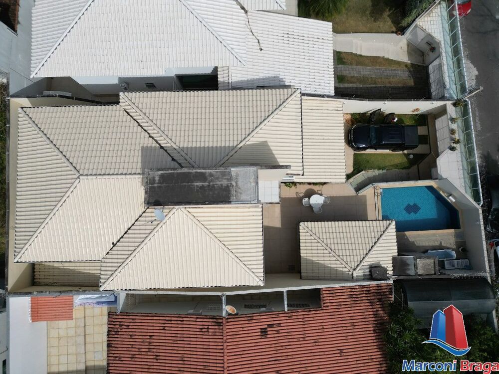 Casa, 4 quartos, 270 m² - Foto 20