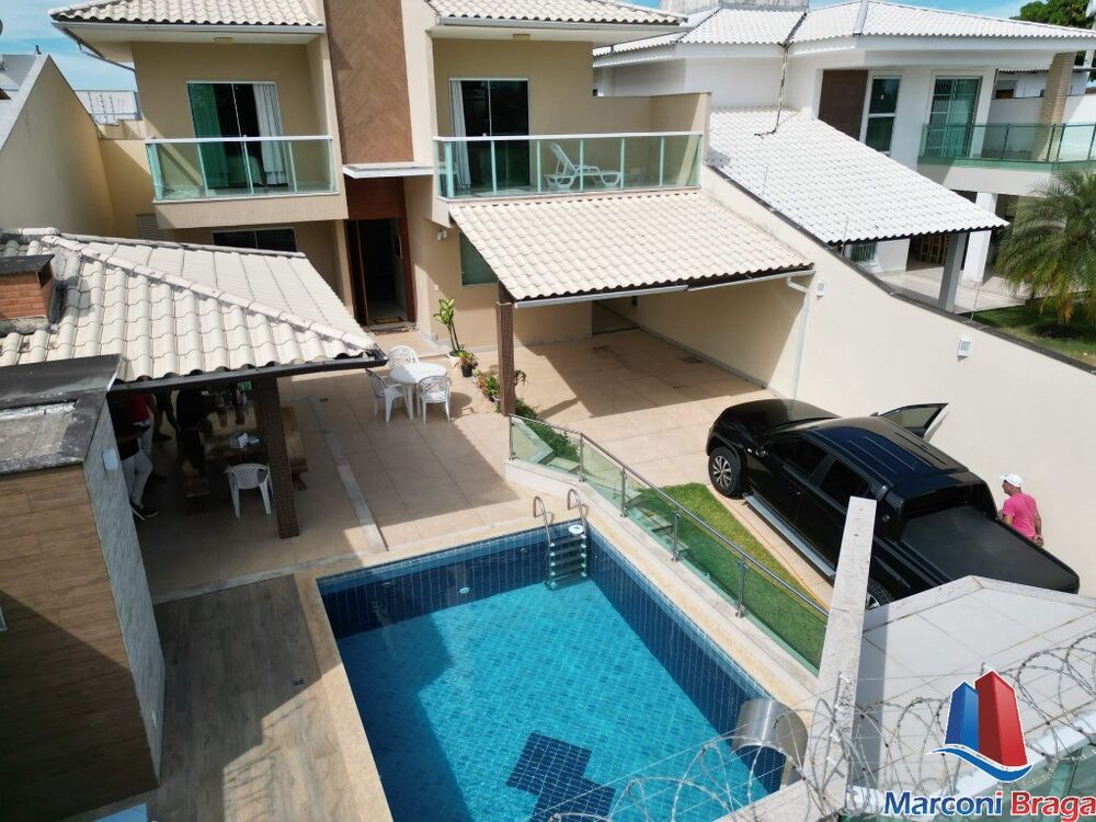 Casa, 4 quartos, 270 m² - Foto 18