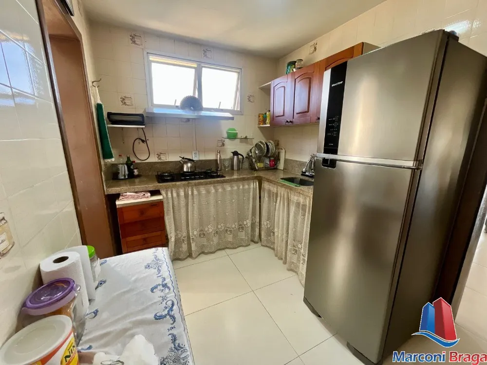 Cobertura, 3 quartos, 160 m² - Foto 9
