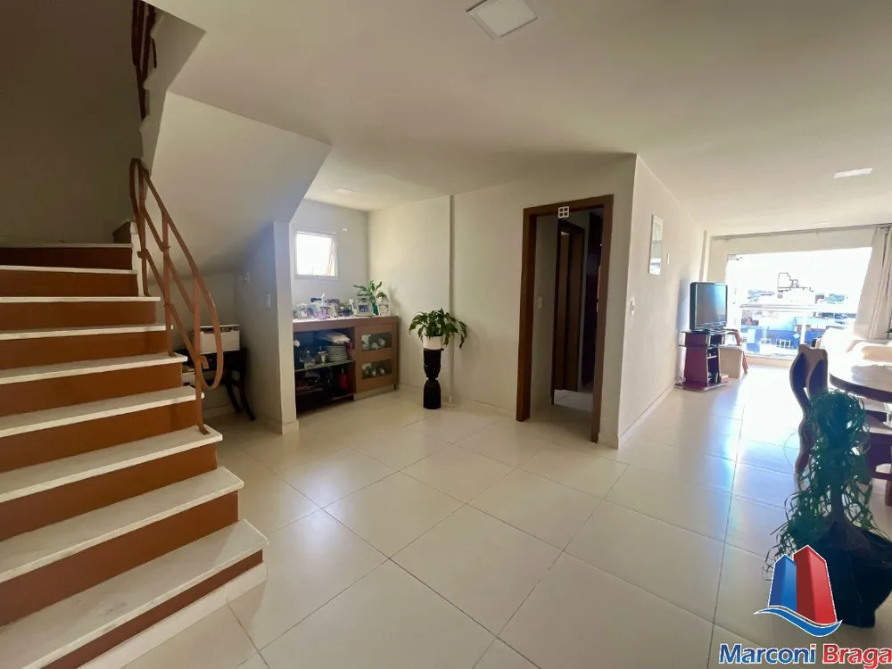 Cobertura, 3 quartos, 160 m² - Foto 6